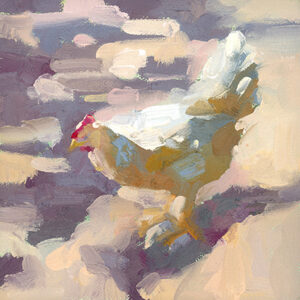 Free Range No. 10 - Claudia Savage