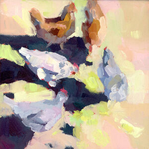 Free Range No. 27 - Claudia Savage