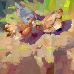 Free Range No. 13 - Claudia Savage