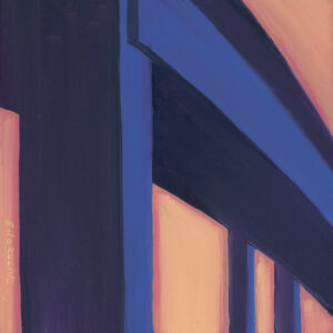 Urban Geometry 1 - Erica Norelius