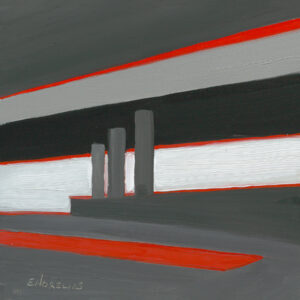 Urban Geometry 12 - Erica Norelius