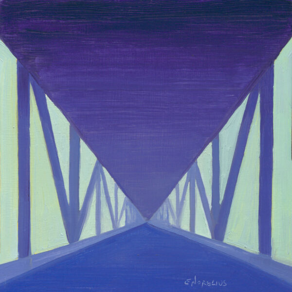 Urban Geometry 18 - Erica Norelius