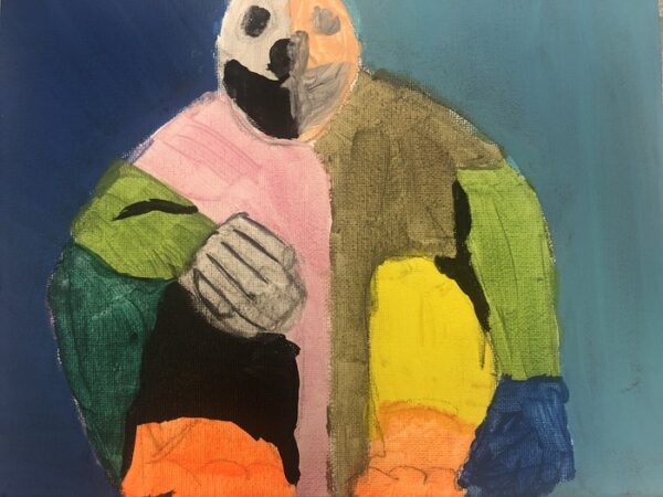 Harmony - Connor Cavender