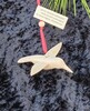 Humming Bird Ornament - James Higbee