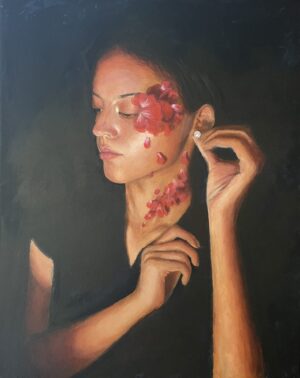 Memento - Elyssa Niedzinski