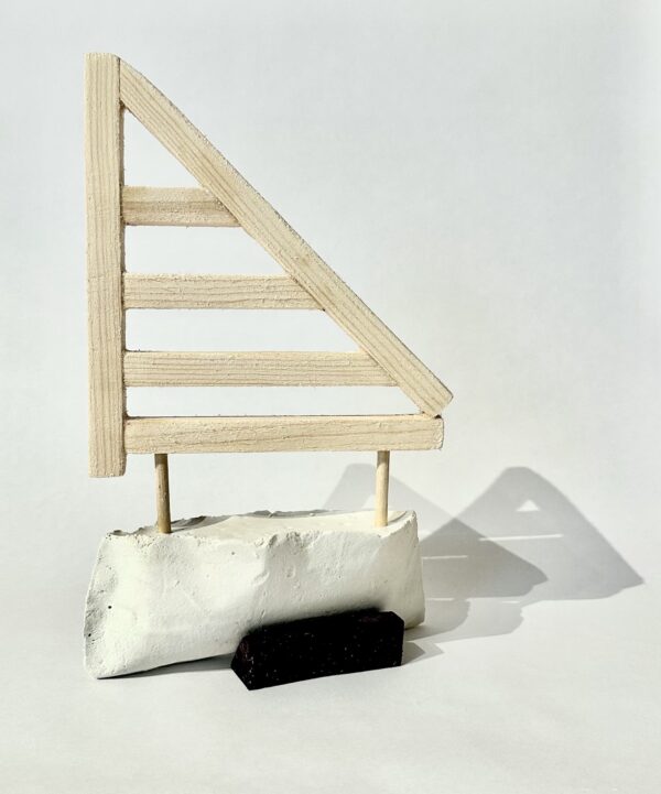 Pining For The Sea - Amy Vidra