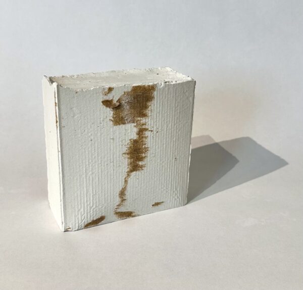 Solid As A Rock II - Amy Vidra
