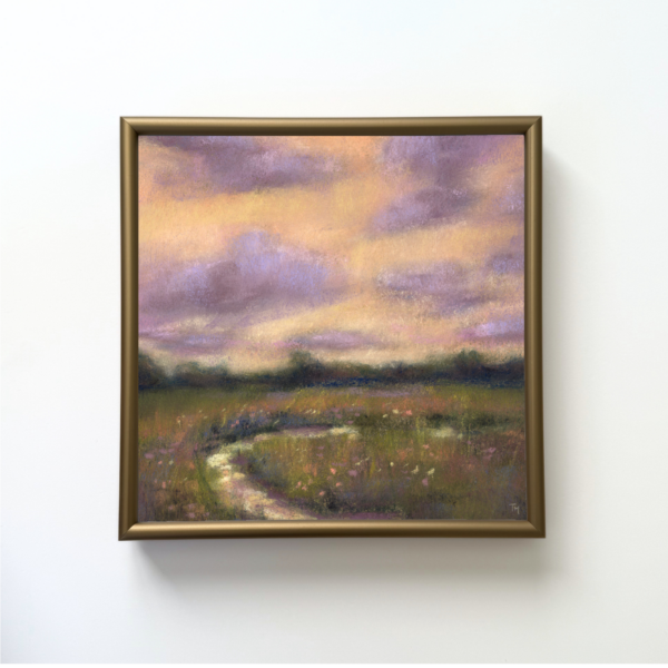 Golden Hour Reflection (25)- Tiffany Mackay