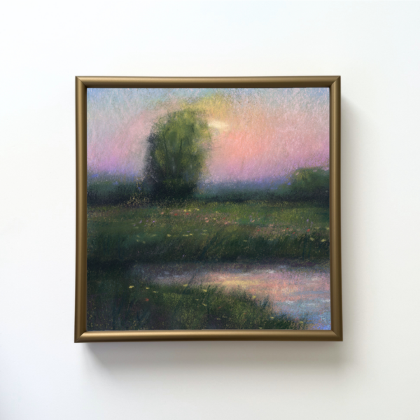 River Glow (26) - Tiffany Mackay