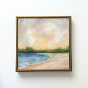 Shimmering Shore (15) - Tiffany Mackay
