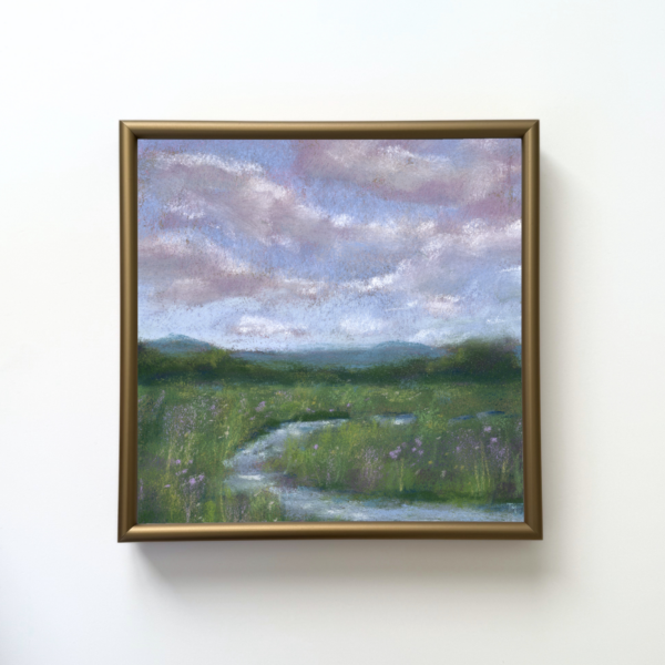 Clouds in Motion (23)- Tiffany Mackay
