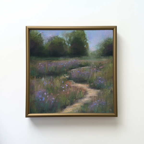 Twilight Path - Tiffany Mackay