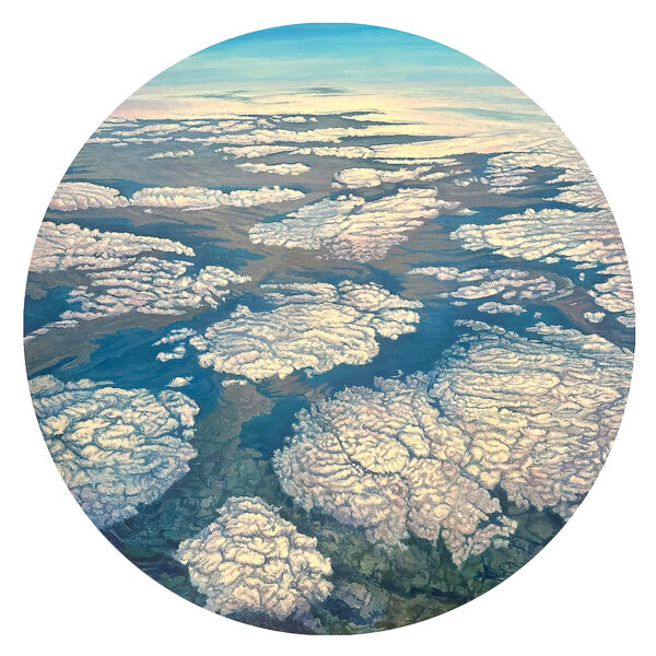 Phrontistery - Jennye Stubblefield