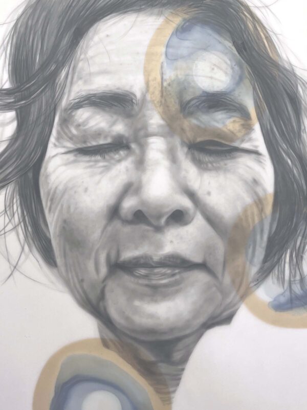 Reverie (Ann) - Julie Hughes