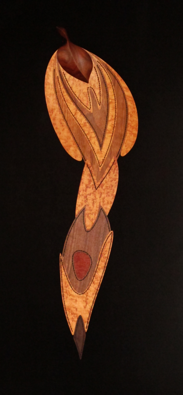 SpiritBoard Seed - Martin Linder