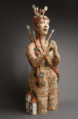 Daphnae - Cheryl Tall