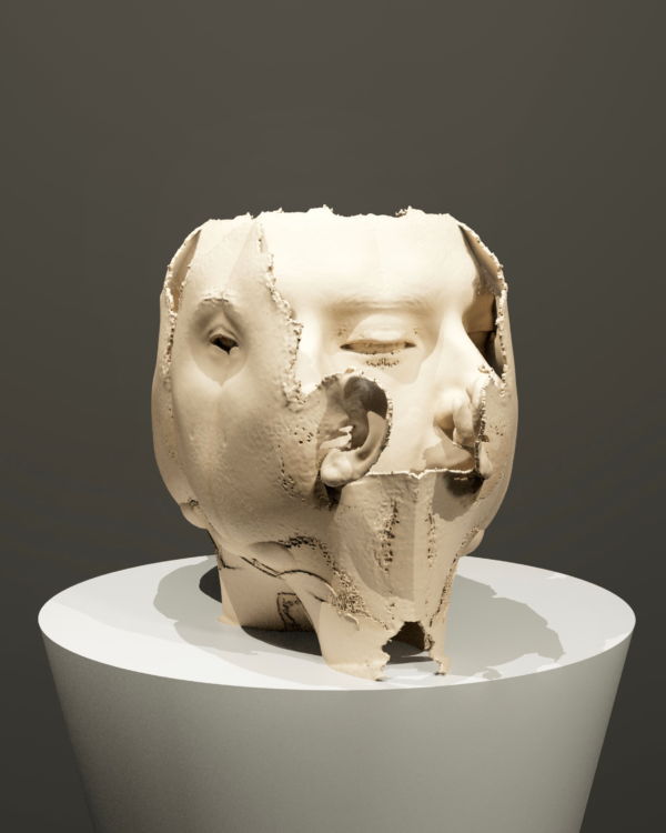 Shell 08 - Anthony Ramsey