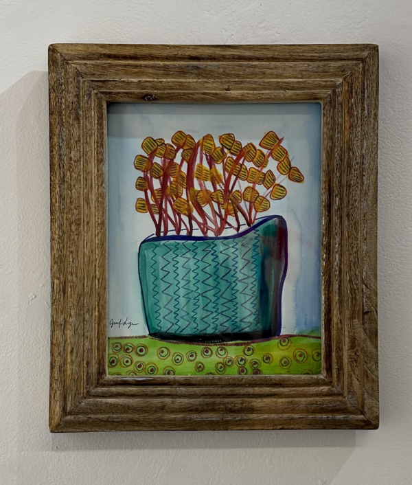 Untitled- Jennifer Lugris