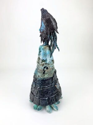 Trogon Terrain- Candace Garlock