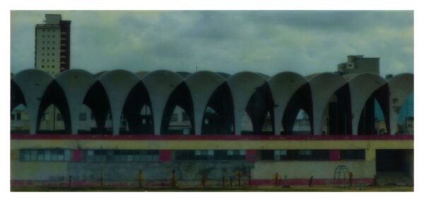 Jose Marti Stadium - John Angell