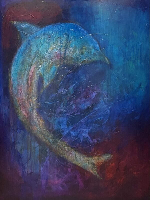 Luminescence - Indi Carlton