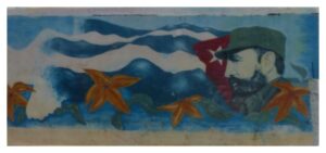 Road to Cienfuegos 1 - John Angell