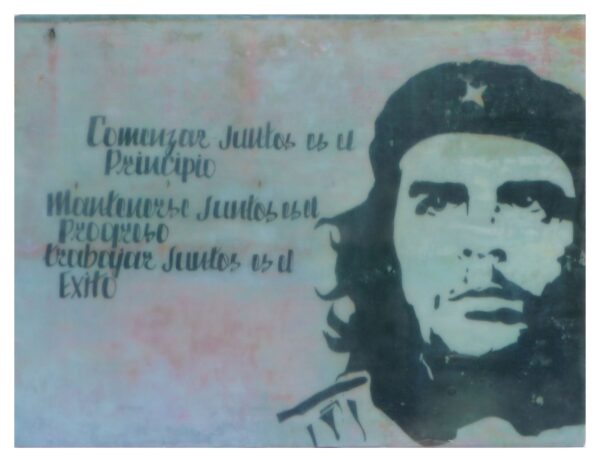 Road to Cienfuegos 2 - John Angell
