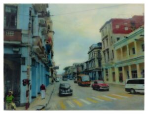 Streets of Habana 1 - John Angell