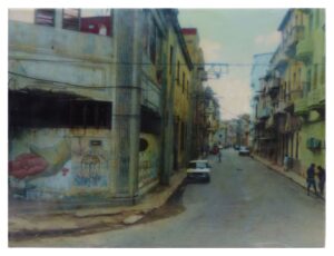 Streets of Habana 7 - John Angell