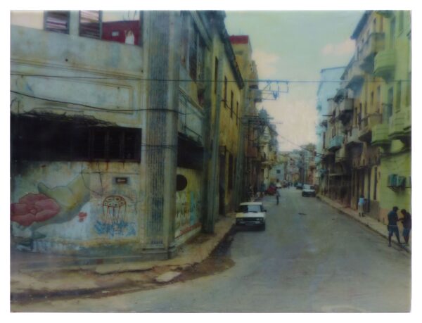 Streets of Habana 7 - John Angell