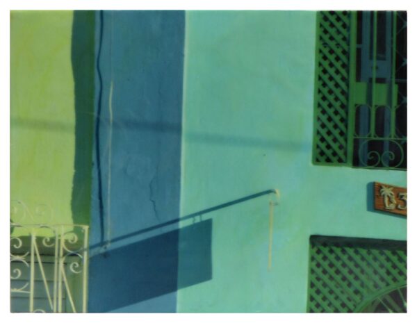 Villa Clara 1 - John Angell
