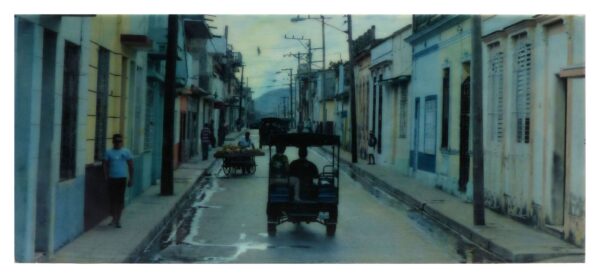 Villa Clara 2 - John Angell