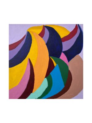Waves - Kenny Chabot