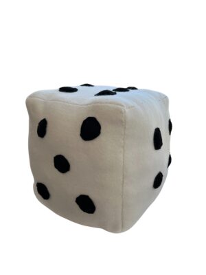Dice - Nancy Esparza