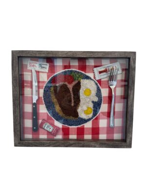 Picnic - Noerina Hance