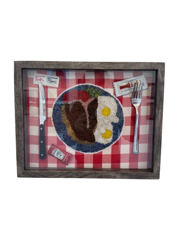 Picnic - Noerina Hance
