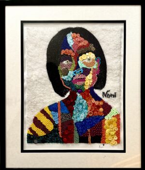 BEADtiful Lady - Beverly Avery