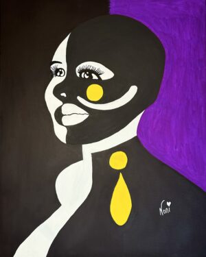 Yin Yang Manjano - Beverly Avery