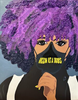 Read My Mask - Beverly Avery