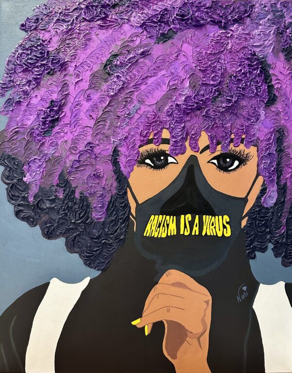 Read My Mask - Beverly Avery
