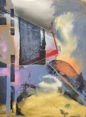 Shiva‘s Shuffle  - Kurt Niederhaus