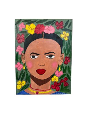 Frida - Shamim Makhmour