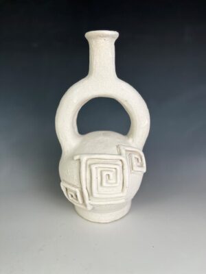 Peruvian maze - Kayleigh Martinez
