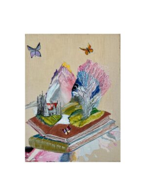 Dream - Cindy Misner