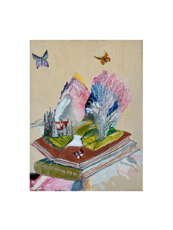Dream - Cindy Misner