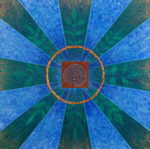 Portal Earth - Stan Padilla