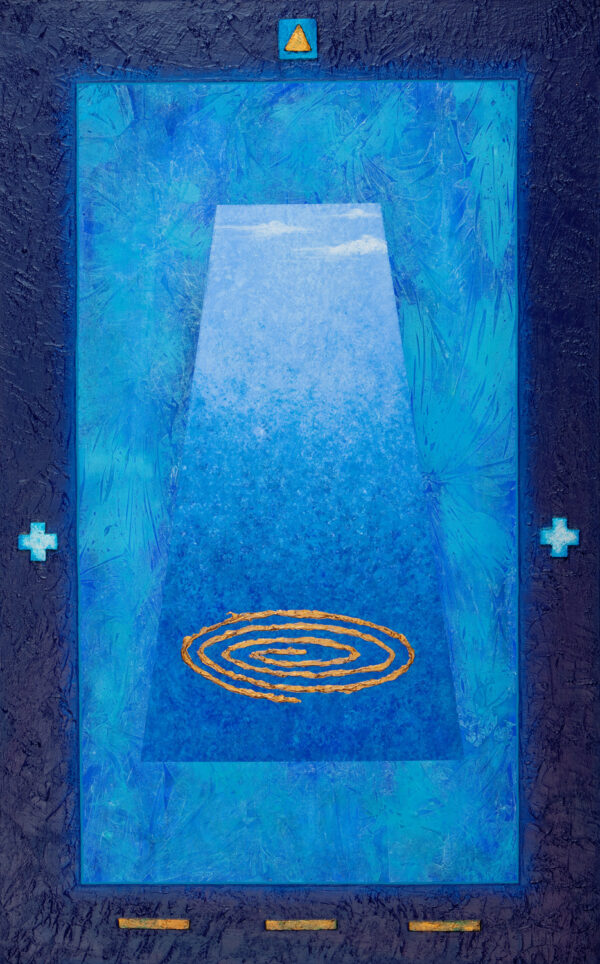 Portal - Stan Padilla