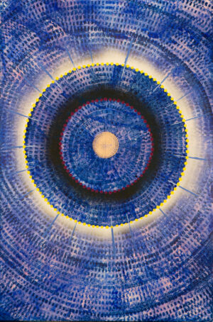 Basket of Light - Stan Padilla