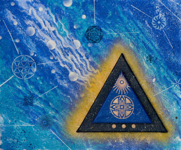 Guided by a Star - Stan Padilla