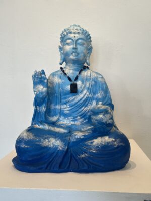 Sky Buddah - Stan Padilla